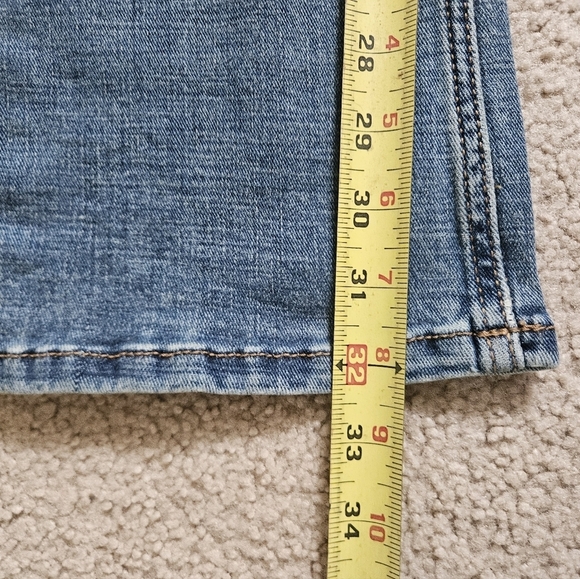 Wrangler Kids Bootcut 14Slim - Picture 7 of 8